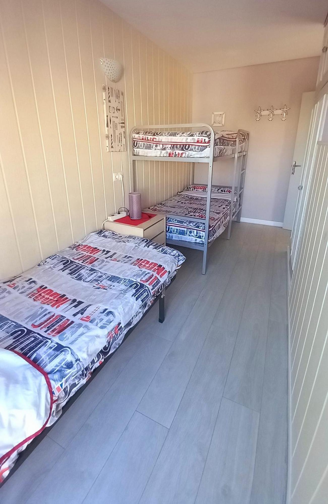 Apartamento playa LLevant mejor zona Salou Exterior foto